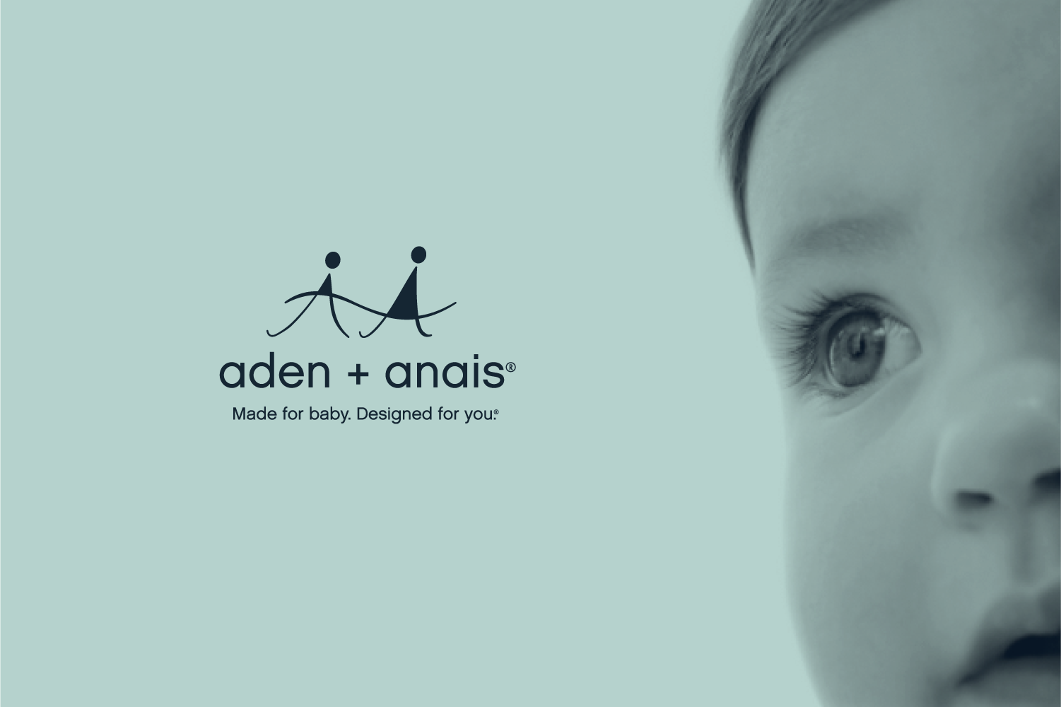 Aiden + Anais